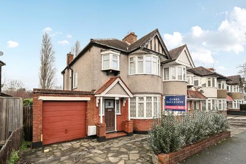 3 bedroom end of terrace house for sale, Torcross Road, Ruislip