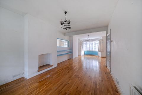 3 bedroom end of terrace house for sale, Torcross Road, Ruislip