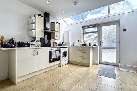 undefined, 38a Lambrook Road Fishponds, Bristol BS16