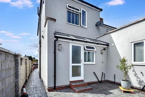 undefined, 38a Lambrook Road Fishponds, Bristol BS16