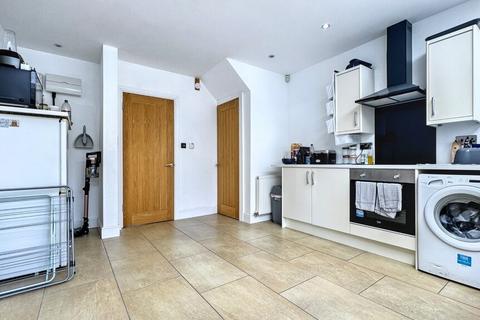 undefined, 38a Lambrook Road Fishponds, Bristol BS16