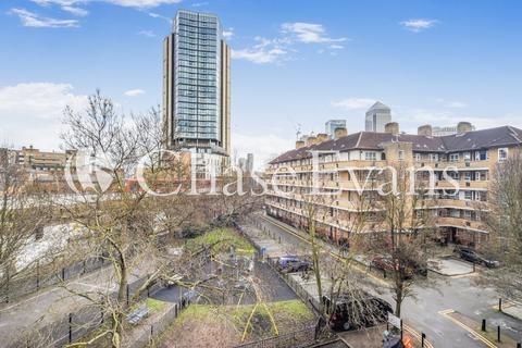 Trinidad House, Gill Street, Westferry, London, E14