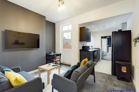 undefined, Harford Street, Middlesbrough TS1