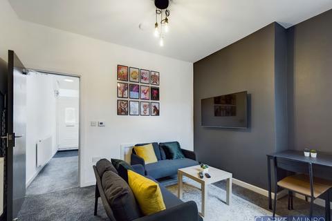 undefined, Harford Street, Middlesbrough TS1