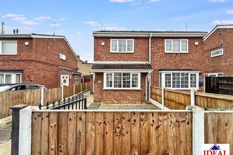 undefined, Belvedere Close, Askern, Doncaster