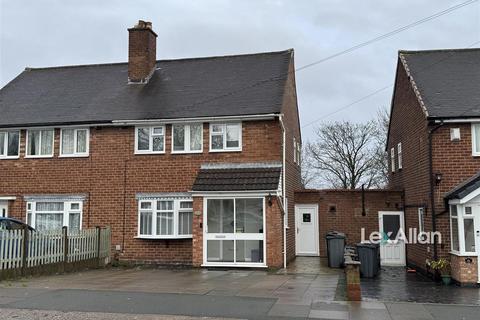 undefined, Trimpley Road, Woodgate, Birmingham