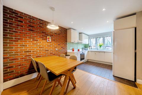 2 bedroom terraced house for sale, Nesbitt Close, Blackheath, London