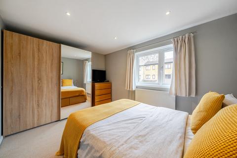 2 bedroom terraced house for sale, Nesbitt Close, Blackheath, London