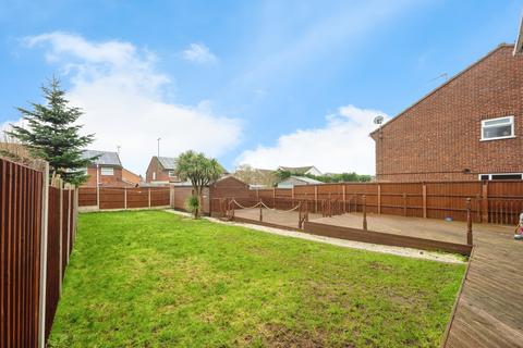 undefined, Garland Road, Stourport-on-Severn, DY13