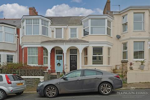 Beechwood Terrace, Devon PL4