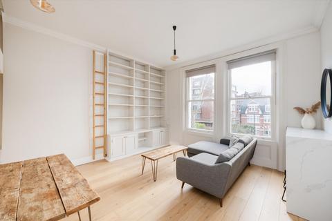 1 bedroom flat for sale, Belsize Avenue, London, NW3