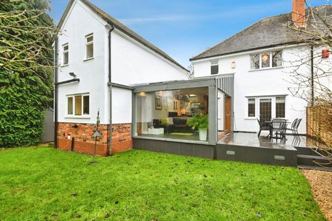 undefined, Boswell Road, Sutton Coldfield