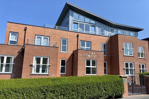 2 bedroom apartment for sale, The Lookout, Holbeck Hill, Scarborough