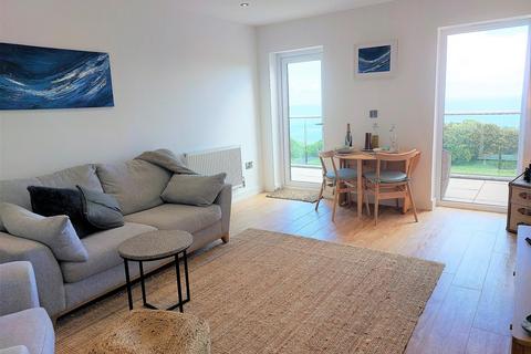 2 bedroom apartment for sale, The Lookout, Holbeck Hill, Scarborough