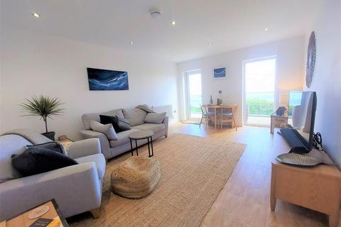 2 bedroom apartment for sale, The Lookout, Holbeck Hill, Scarborough