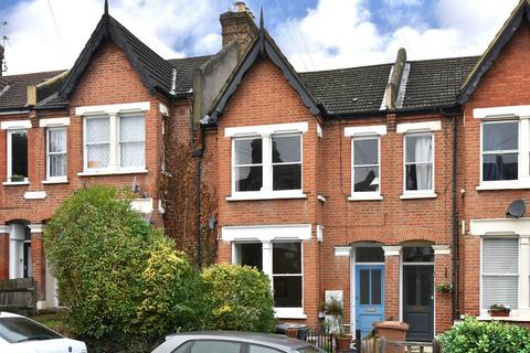 2 bedroom flat for sale, Farren Road, London, SE23 2EA