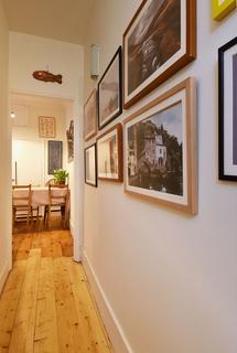2 bedroom flat for sale, Farren Road, London, SE23 2EA