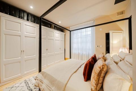 1 bedroom flat to rent, St. Georges Square, London SW1V