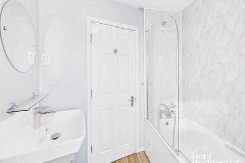 1 bedroom apartment to rent, The Pintails, St. Marys Island, ME4