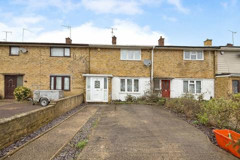 undefined, Long Riding, Basildon, SS14