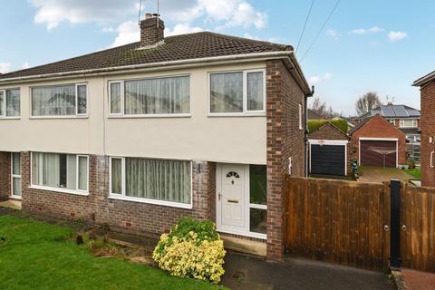 Hall Orchards Avenue, Wetherby