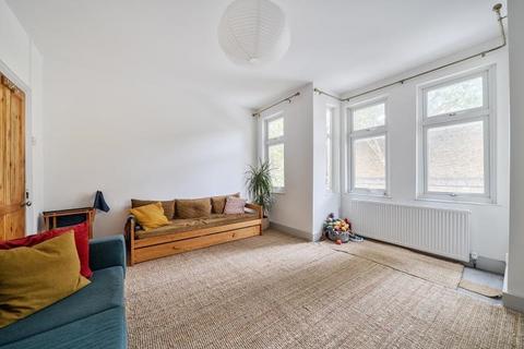 undefined, Wrexham Road, London, E3