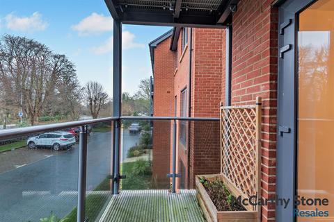 undefined, Lonsdale Park, Barleythorpe Road, Oakham, Leicestershire, LE15 6QJ