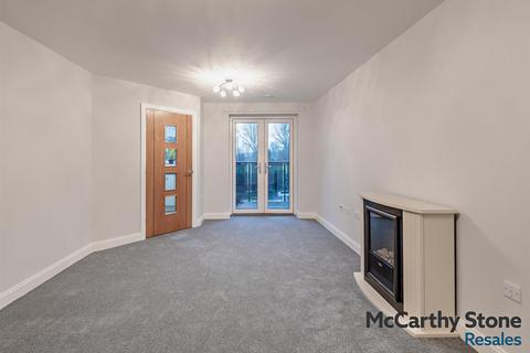 undefined, Lonsdale Park, Barleythorpe Road, Oakham, Leicestershire, LE15 6QJ