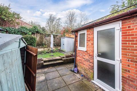undefined, Eastfield Road, Andover