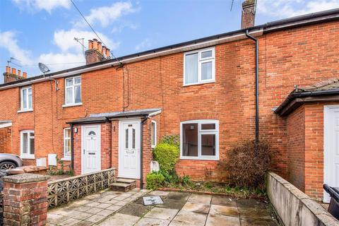 undefined, Eastfield Road, Andover