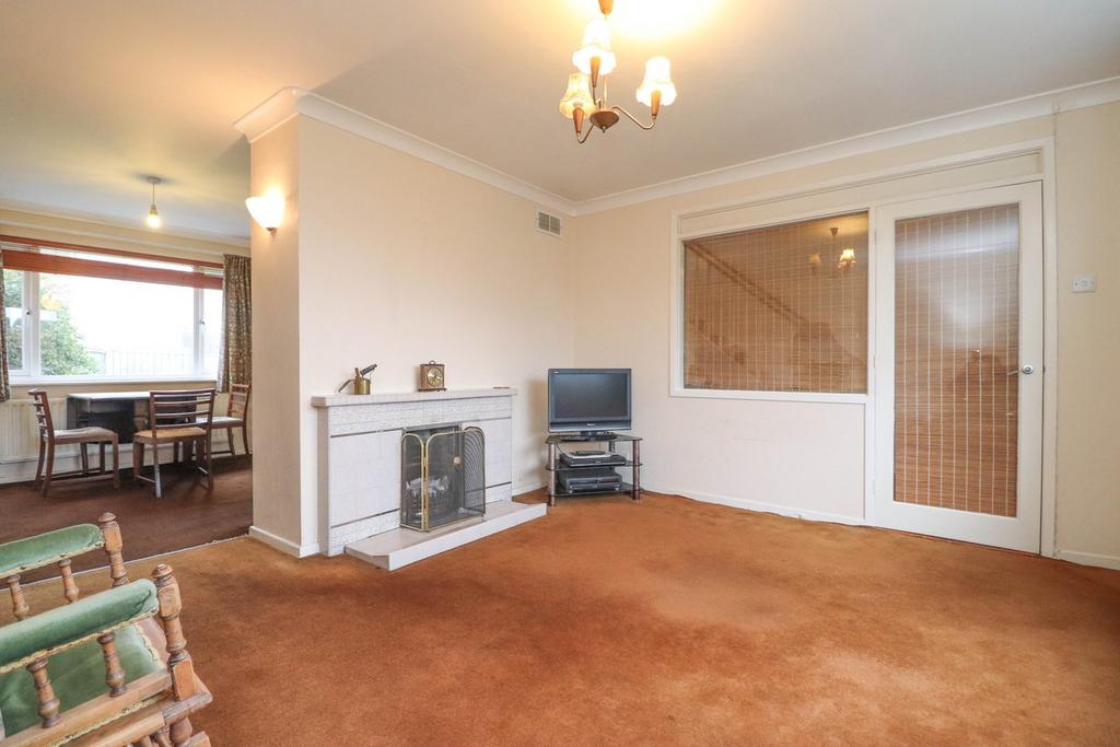 Dining Lounge