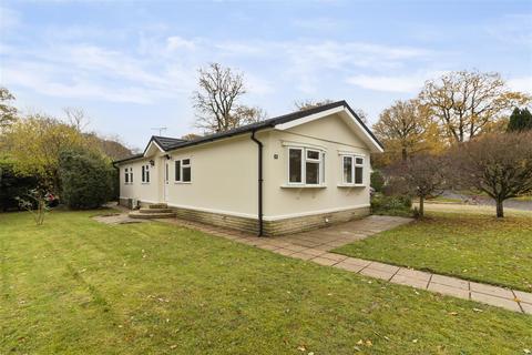 undefined, Deanland Wood Park, Golden Cross, Hailsham