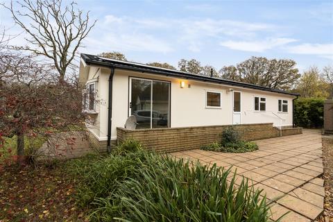 undefined, Deanland Wood Park, Golden Cross, Hailsham