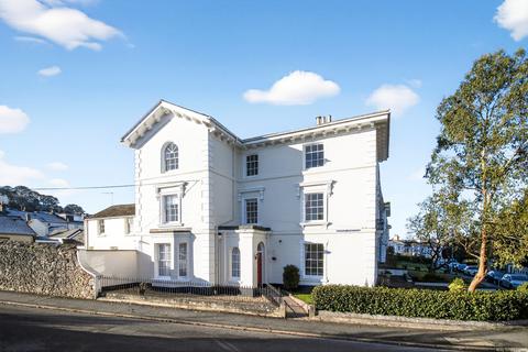 5 bedroom semi-detached house for sale, Devon Square, Newton Abbot, TQ12