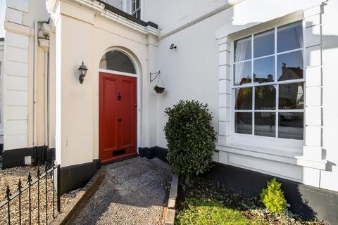 5 bedroom semi-detached house for sale, Devon Square, Newton Abbot, TQ12