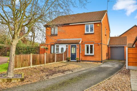 undefined, Jayne Close, Wollaton, NG8
