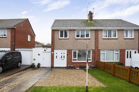 3 bedroom semi-detached house for sale, Elm Grove Road, Dawlish EX7