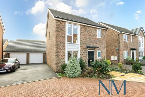 undefined, Copthorne, Crawley RH10