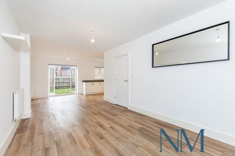 undefined, Copthorne, Crawley RH10