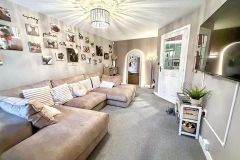 3 bedroom semi-detached house for sale, Whitethroat Close, Hetton-le-Hole, Houghton Le Spring, Tyne and Wear, DH5 0GB