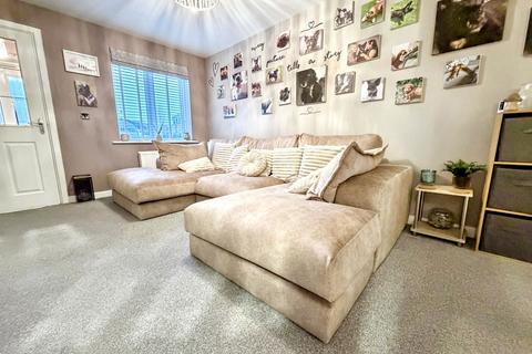 3 bedroom semi-detached house for sale, Whitethroat Close, Hetton-le-Hole, Houghton Le Spring, Tyne and Wear, DH5 0GB