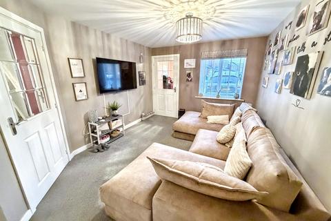 3 bedroom semi-detached house for sale, Whitethroat Close, Hetton-le-Hole, Houghton Le Spring, Tyne and Wear, DH5 0GB