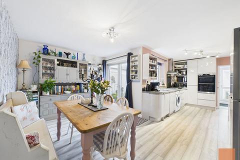 3 bedroom terraced house for sale, Carnarthen Street, Camborne