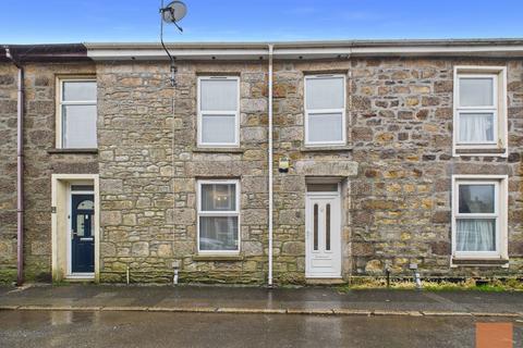 Carnarthen Street, Camborne