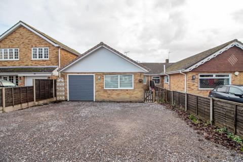 undefined, Milton Road, Lovedean, PO8 8LB