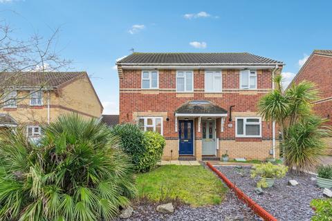 undefined, Augustus Gate, Stevenage SG2
