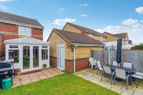undefined, Augustus Gate, Stevenage SG2
