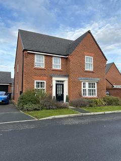 undefined, White Iris Place, Nantwich CW5
