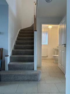 undefined, White Iris Place, Nantwich CW5