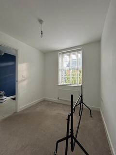 undefined, White Iris Place, Nantwich CW5